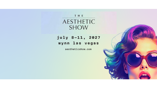 THE AESTHETIC SHOW